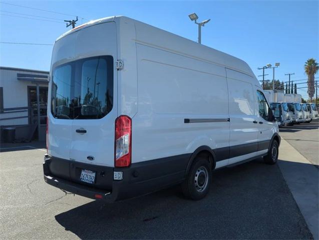 2017 Ford Transit Van Vehicle Photo in PASADENA, CA 91107-3803