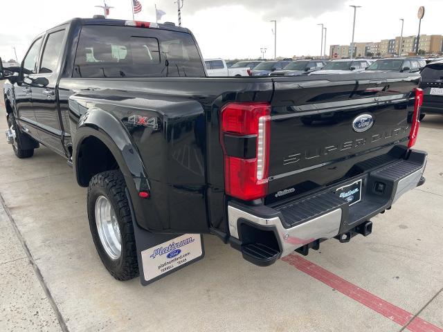 2023 Ford Super Duty F-350 DRW Vehicle Photo in Terrell, TX 75160