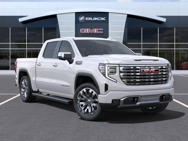 2024 GMC Sierra 1500 Vehicle Photo in LONE TREE, CO 80124-2750