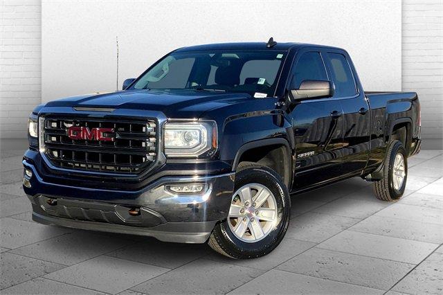 2016 GMC Sierra 1500 Vehicle Photo in TOPEKA, KS 66609-0000