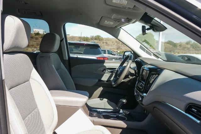 2020 Chevrolet Traverse Vehicle Photo in VENTURA, CA 93003-8585