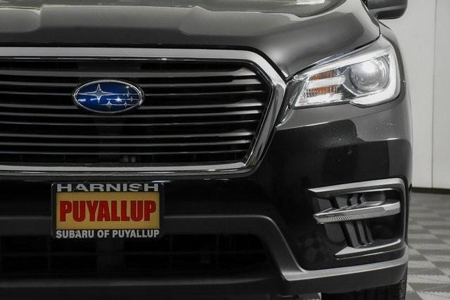 2021 Subaru Ascent Vehicle Photo in Puyallup, WA 98371