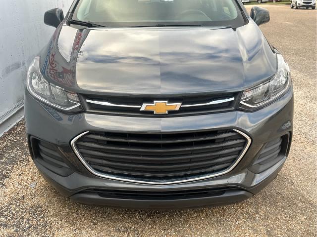 2019 Chevrolet Trax Vehicle Photo in DUNN, NC 28334-8900