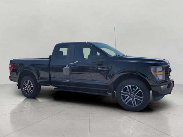 2023 Ford F-150 Vehicle Photo in Oshkosh, WI 54901