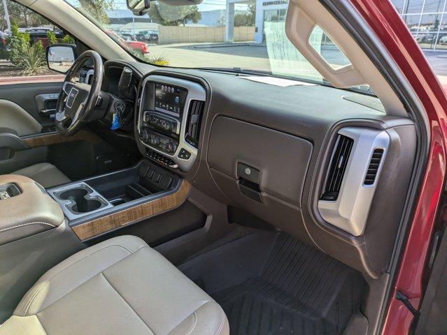 2018 GMC Sierra 1500 Vehicle Photo in SELMA, TX 78154-1459