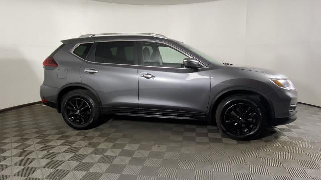 2020 Nissan Rogue Vehicle Photo in ALLIANCE, OH 44601-4622