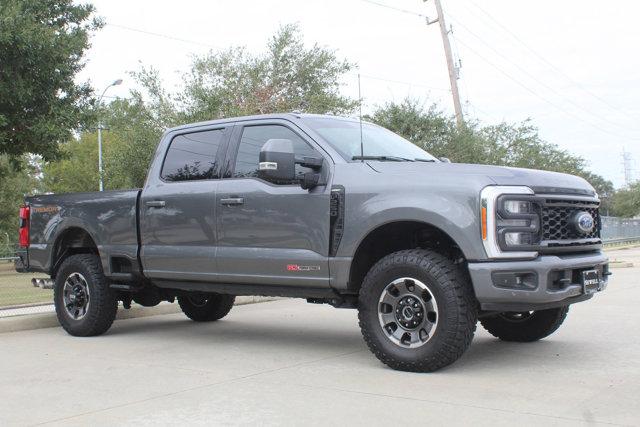 2023 Ford Super Duty F-250 SRW Vehicle Photo in HOUSTON, TX 77090