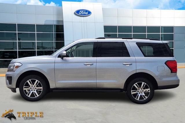 2024 Ford Expedition Vehicle Photo in STEPHENVILLE, TX 76401-3713