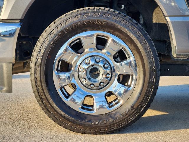 2024 Ford Super Duty F-250 SRW Vehicle Photo in Pilot Point, TX 76258