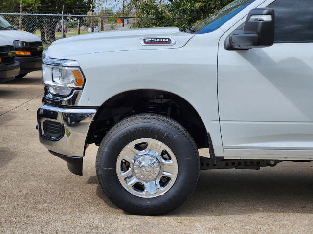 2024 Ram 2500 Vehicle Photo in Ennis, TX 75119-5114