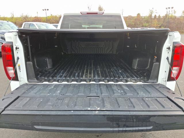 2021 GMC Sierra 1500 Vehicle Photo in TREVOSE, PA 19053-4984