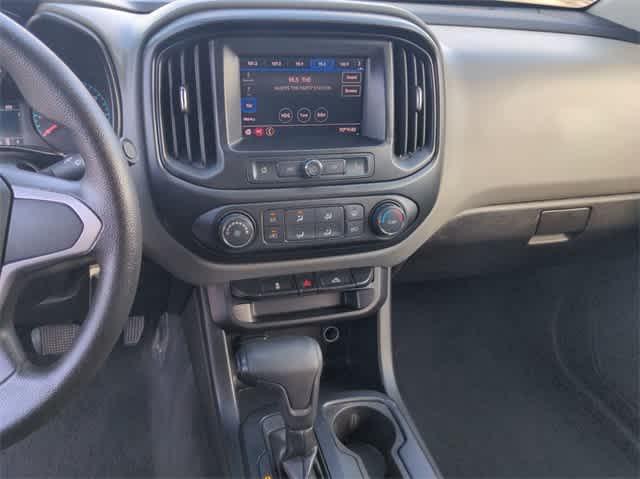 2020 Chevrolet Colorado Vehicle Photo in Corpus Christi, TX 78411