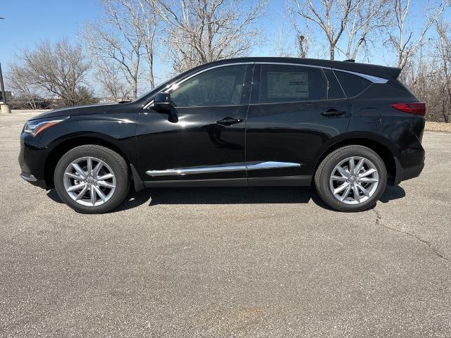 2024 Acura RDX Vehicle Photo in Tulsa, OK 74145