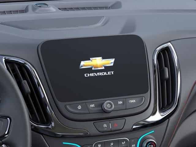 2024 Chevrolet Equinox Vehicle Photo in DENVER, CO 80221-3610