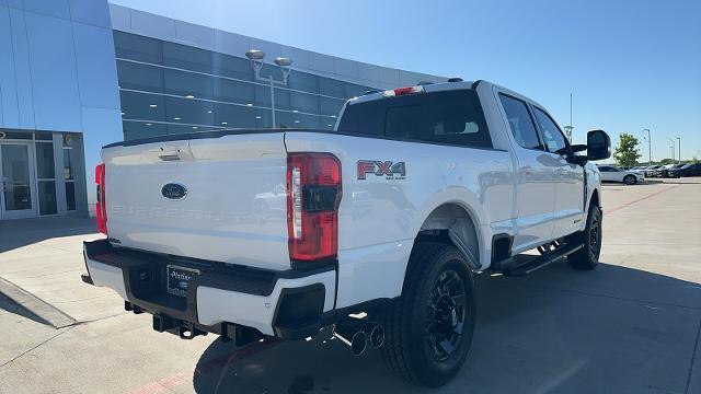 2024 Ford Super Duty F-250 SRW Vehicle Photo in Terrell, TX 75160