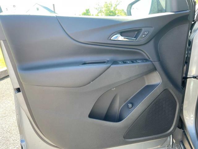 2024 Chevrolet Equinox Vehicle Photo in THOMPSONTOWN, PA 17094-9014