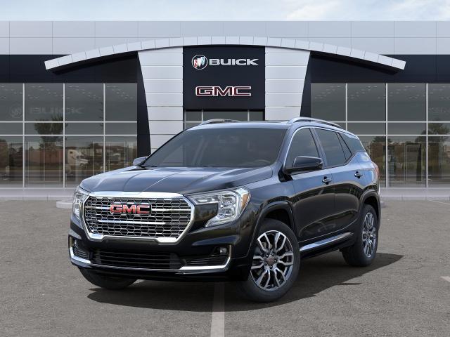 2024 GMC Terrain Vehicle Photo in LITTLE FALLS, NJ 07424-1717