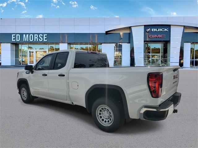 2024 GMC Sierra 1500 Vehicle Photo in SUNRISE, FL 33323-3202