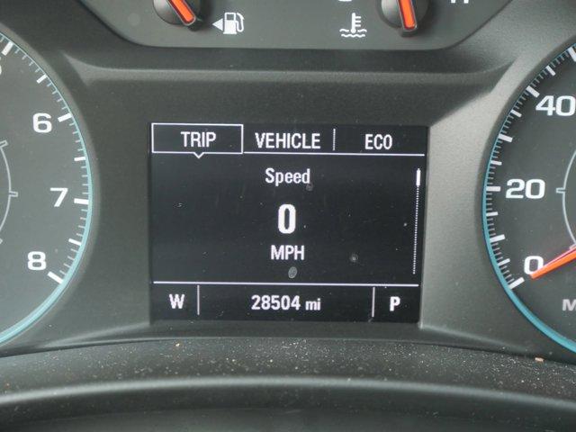 2021 Chevrolet Equinox Vehicle Photo in Nashua, NH 03060