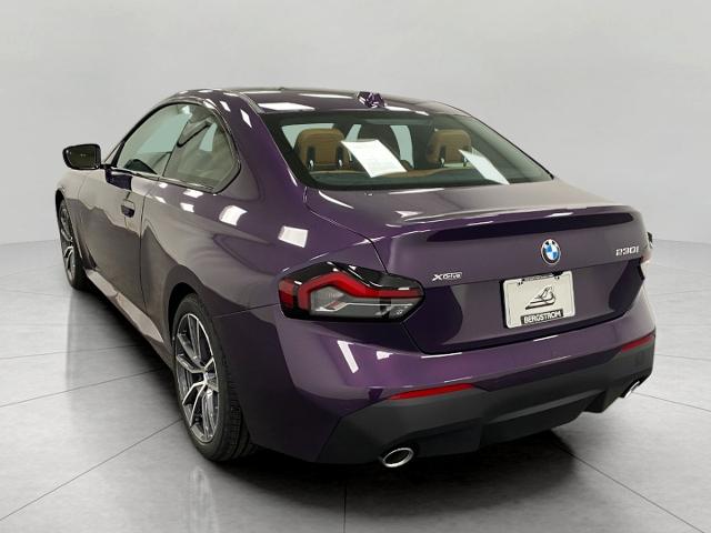 2024 BMW 230i xDrive Vehicle Photo in Appleton, WI 54913