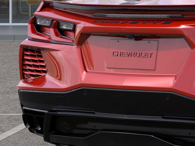 2024 Chevrolet Corvette Stingray Vehicle Photo in SALINAS, CA 93907-2500