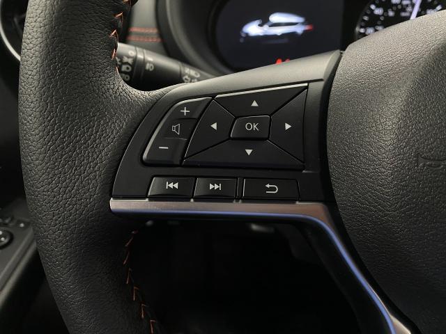 2024 Nissan Kicks Vehicle Photo in Appleton, WI 54913