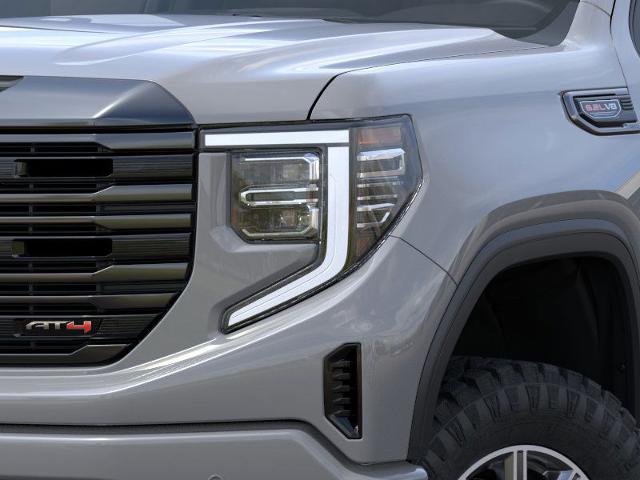 2024 GMC Sierra 1500 Vehicle Photo in PORTLAND, OR 97225-3518