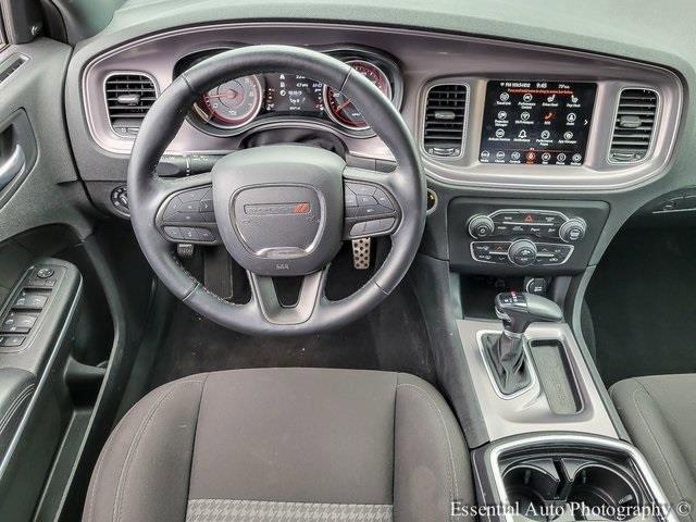 2023 Dodge Charger Vehicle Photo in Saint Charles, IL 60174