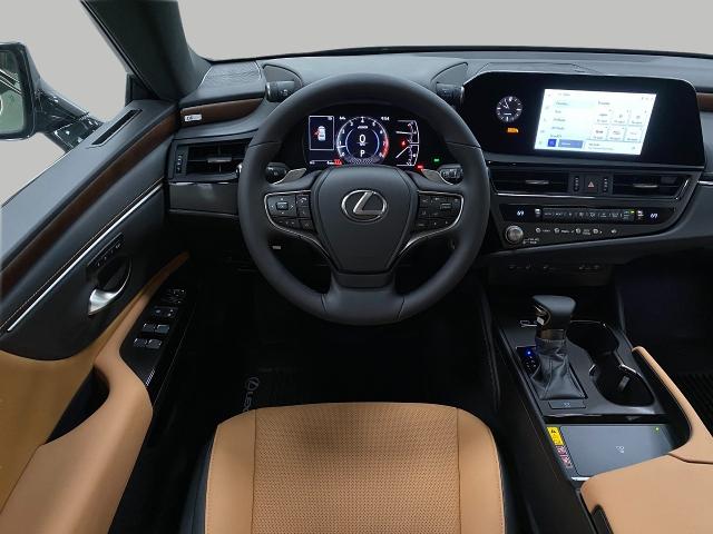 2025 Lexus ES 350 Vehicle Photo in Appleton, WI 54913