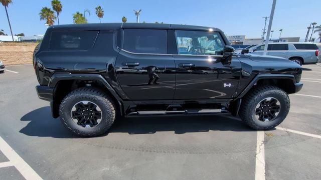 2024 GMC HUMMER EV SUV Vehicle Photo in ANAHEIM, CA 92806-5612