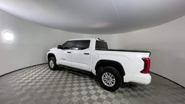 2022 Toyota Tundra 4WD Vehicle Photo in GILBERT, AZ 85297-0402