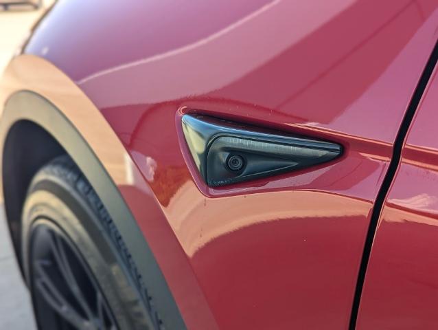 2021 Tesla Model Y Vehicle Photo in POMEROY, OH 45769-1023