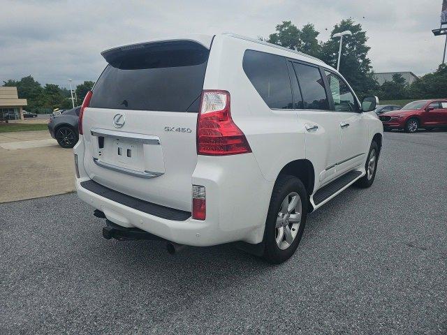 2012 Lexus GX 460 Vehicle Photo in Harrisburg, PA 17111