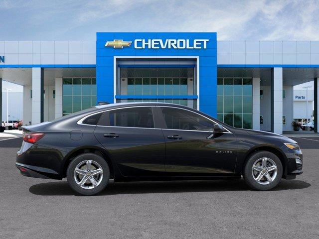 2025 Chevrolet Malibu Vehicle Photo in SELMA, TX 78154-1460