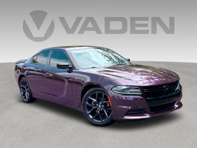 2020 Dodge Charger Vehicle Photo in Hinesville, GA 31313