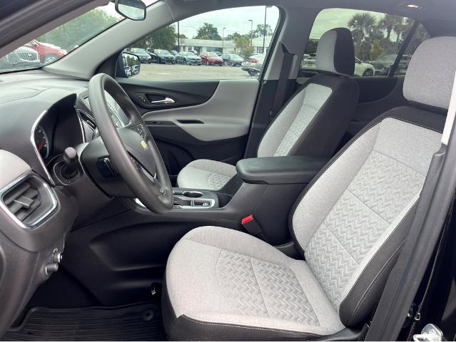 2023 Chevrolet Equinox Vehicle Photo in BEAUFORT, SC 29906-4218