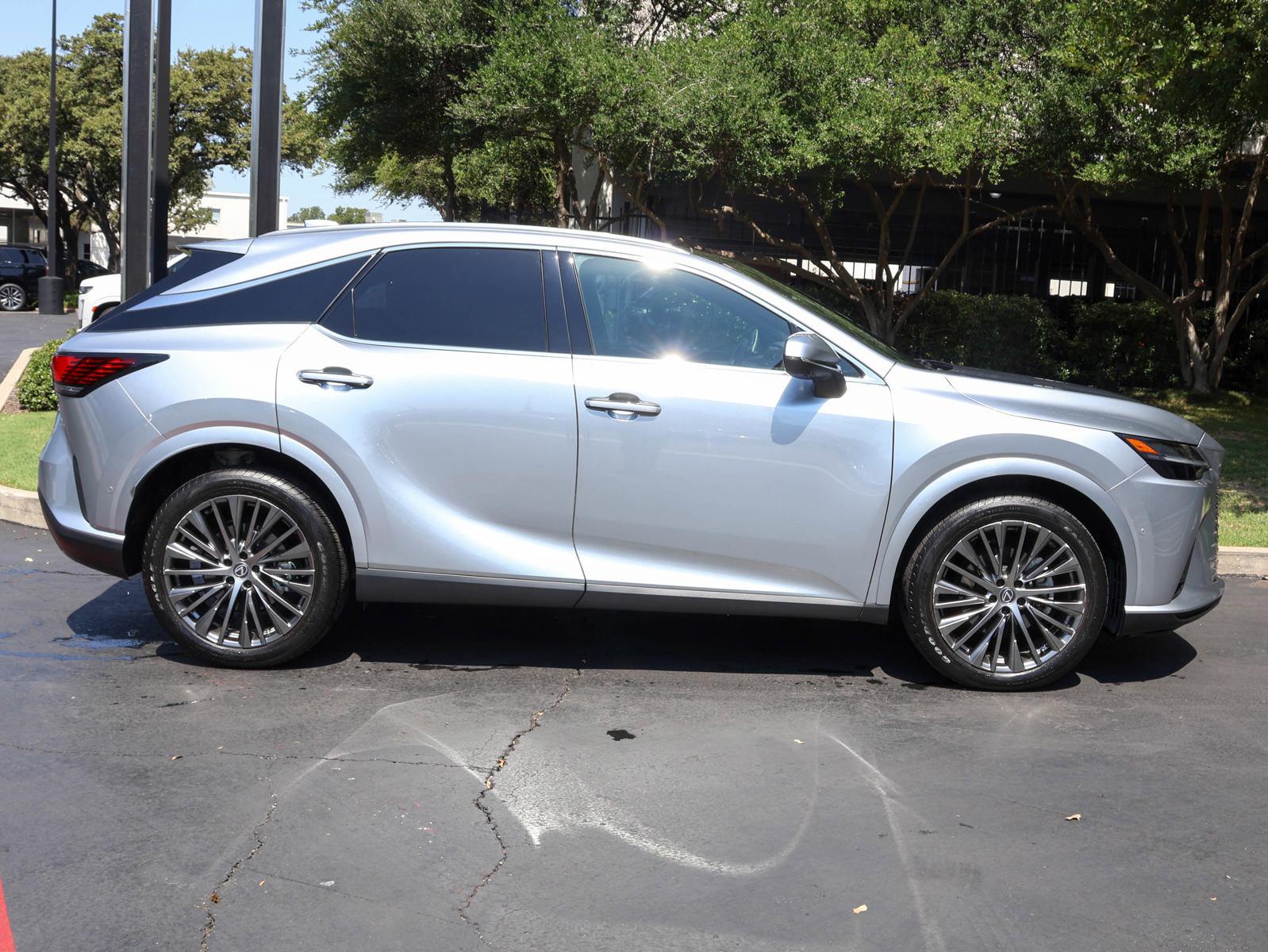 2023 Lexus RX 350 Vehicle Photo in DALLAS, TX 75209-3095