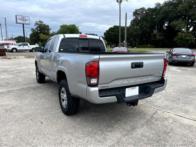 2023 Toyota Tacoma 2WD Vehicle Photo in Savannah, GA 31419