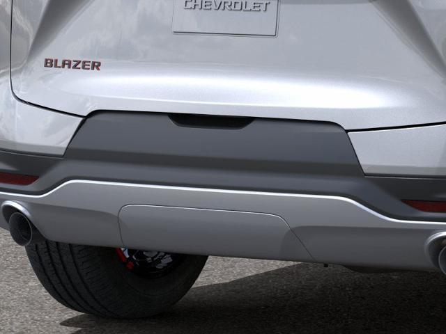 2025 Chevrolet Blazer Vehicle Photo in ORLANDO, FL 32808-7998