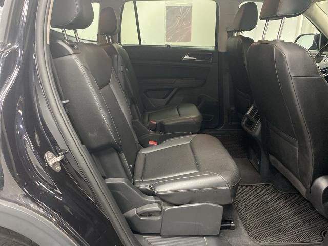 2019 Volkswagen Atlas Vehicle Photo in ASHLAND, KY 41101-7620