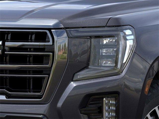 2024 GMC Yukon Vehicle Photo in JACKSON, MI 49202-1834