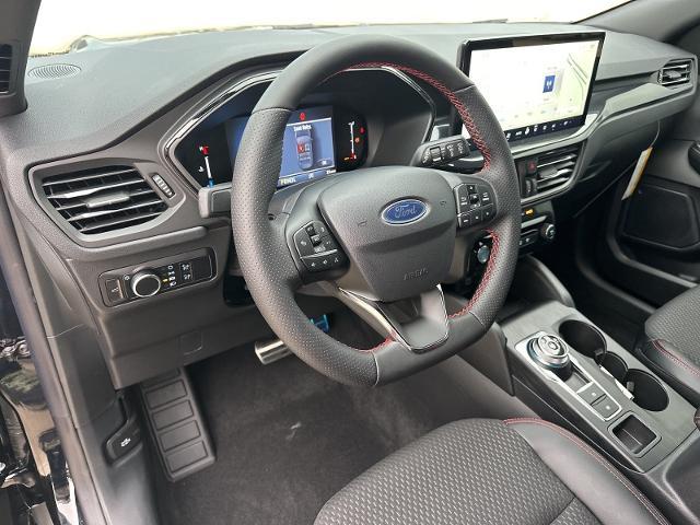 2024 Ford Escape Vehicle Photo in Terrell, TX 75160