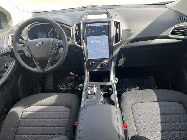 2024 Ford Edge Vehicle Photo in Winslow, AZ 86047-2439