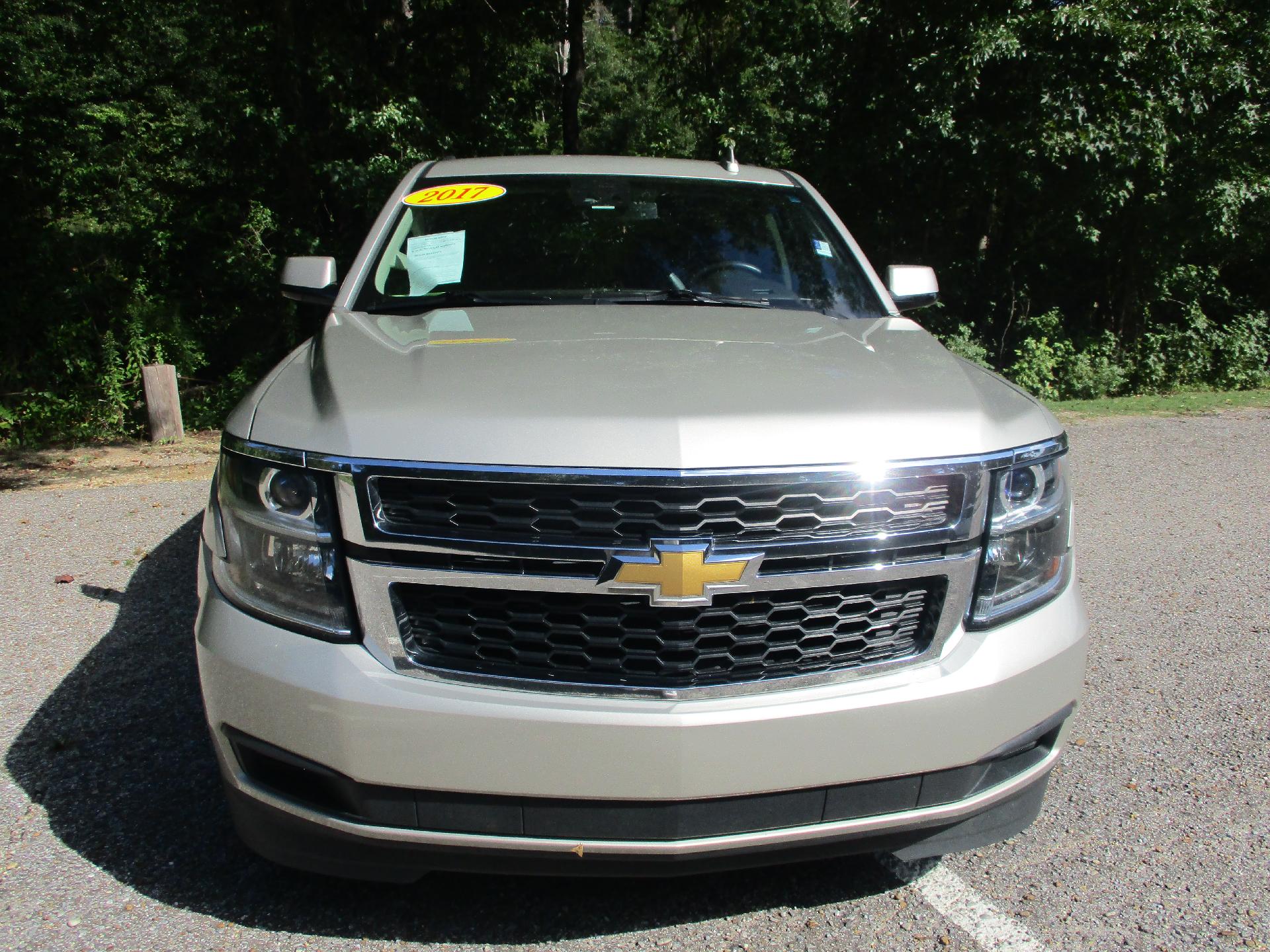 Used 2017 Chevrolet Tahoe LT with VIN 1GNSCBKC2HR178039 for sale in Eufaula, AL