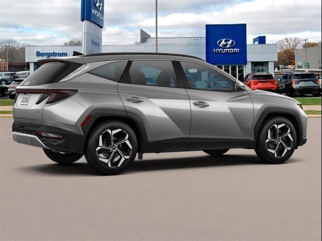 2024 Hyundai TUCSON Hybrid Vehicle Photo in Green Bay, WI 54304