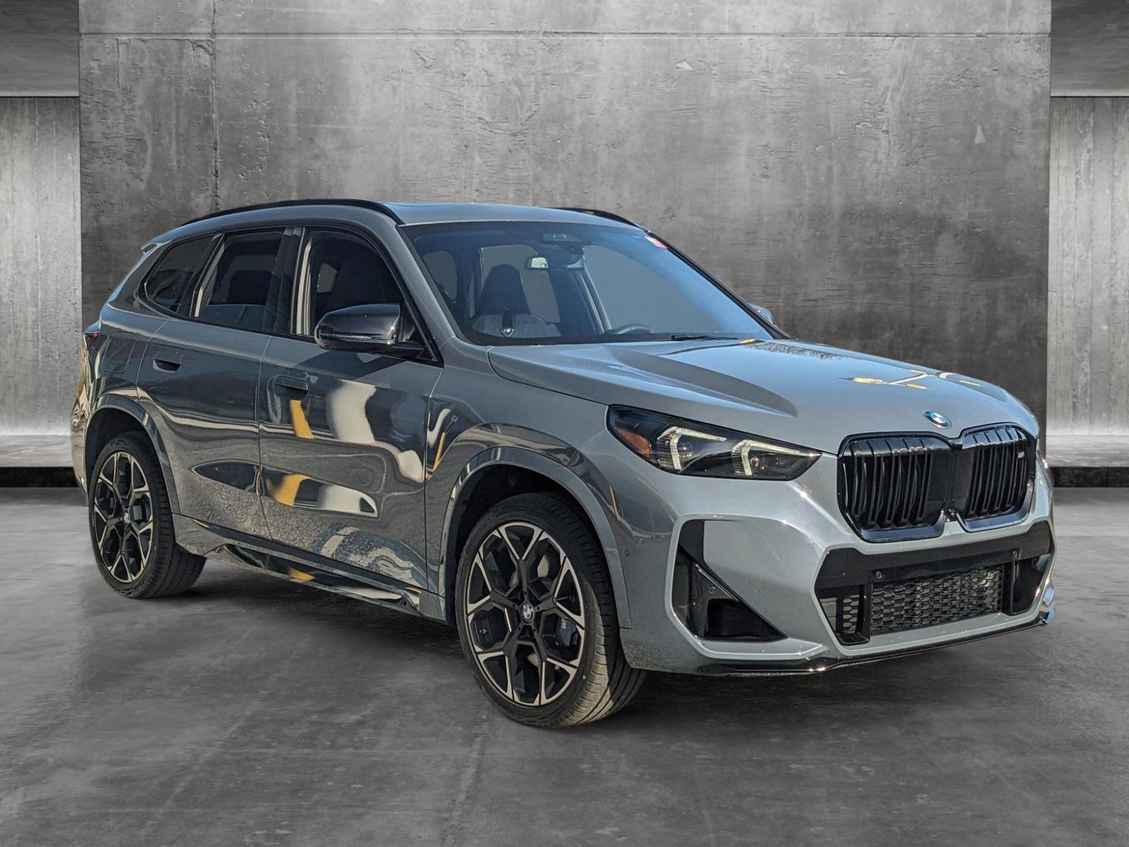 2024 BMW X1 M35i Vehicle Photo in Towson, MD 21204