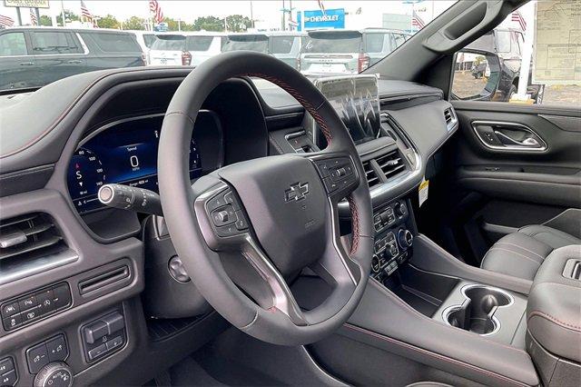 2024 Chevrolet Tahoe Vehicle Photo in INDEPENDENCE, MO 64055-1314