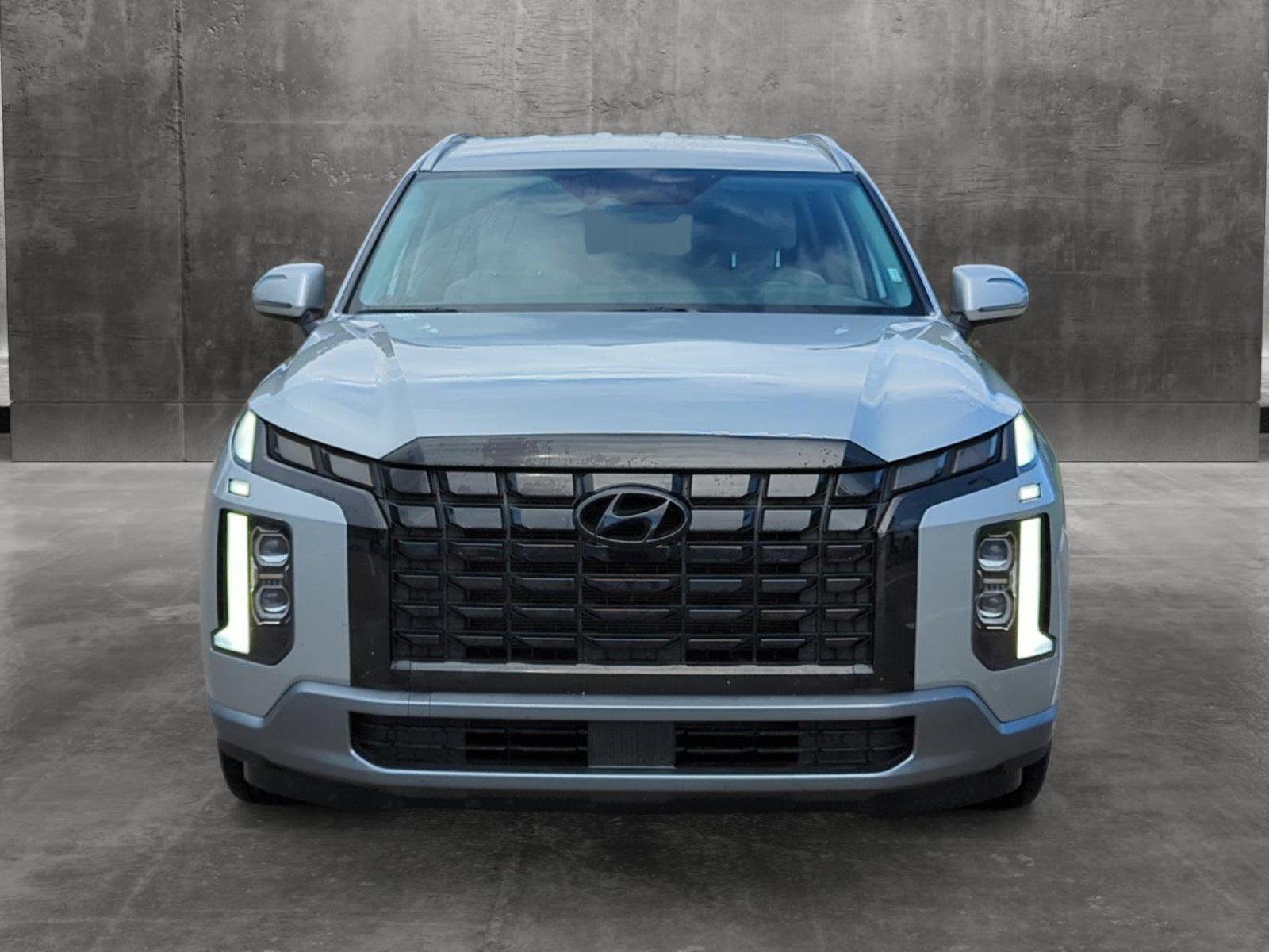 2024 Hyundai PALISADE Vehicle Photo in Ft. Myers, FL 33907