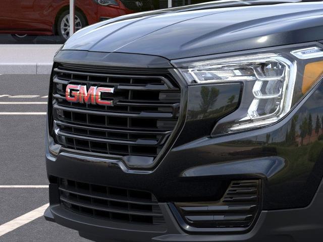 2024 GMC Terrain Vehicle Photo in OAK LAWN, IL 60453-2517