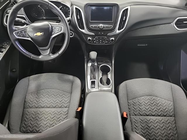 2022 Chevrolet Equinox Vehicle Photo in APPLETON, WI 54914-4656